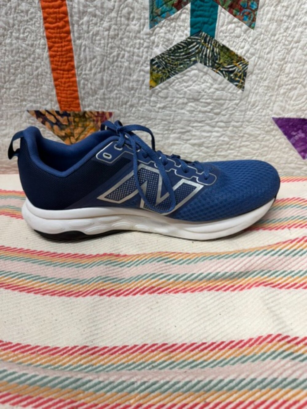 New Balance 460 Men 10.5 Woman's 12 4E WIDE - Picture 8 of 12
